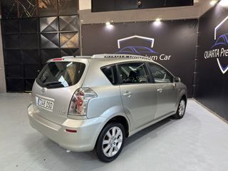 TOYOTA COROLLA VERSO 1.8 VVTI 129CV