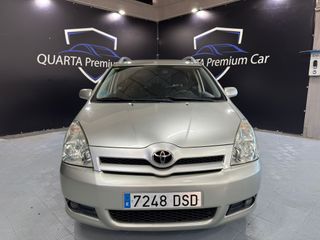 TOYOTA COROLLA VERSO 1.8 VVTI 129CV