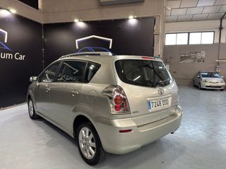 TOYOTA COROLLA VERSO 1.8 VVTI 129CV