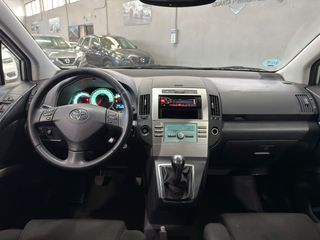 TOYOTA COROLLA VERSO 1.8 VVTI 129CV