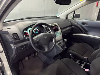 TOYOTA COROLLA VERSO 1.8 VVTI 129CV