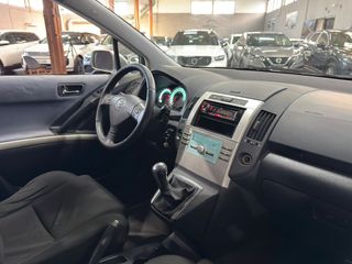 TOYOTA COROLLA VERSO 1.8 VVTI 129CV