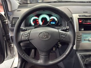 TOYOTA COROLLA VERSO 1.8 VVTI 129CV