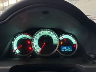 TOYOTA COROLLA VERSO 1.8 VVTI 129CV