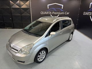 TOYOTA COROLLA VERSO 1.8 VVTI 129CV