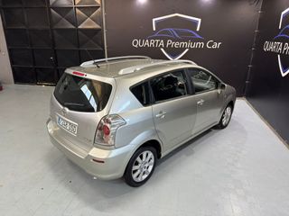 TOYOTA COROLLA VERSO 1.8 VVTI 129CV