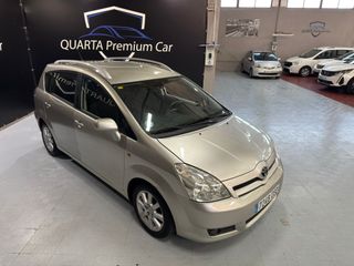 TOYOTA COROLLA VERSO 1.8 VVTI 129CV