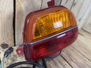 INTERMITENTE DERECHO SUZUKI BURGMAN 650 2003