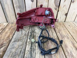 INTERMITENTE DERECHO SUZUKI BURGMAN 650 2003