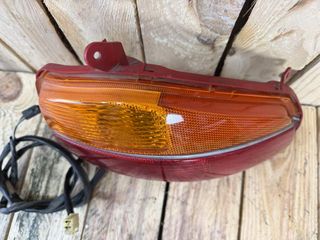 INTERMITENTE DERECHO SUZUKI BURGMAN 650 2003