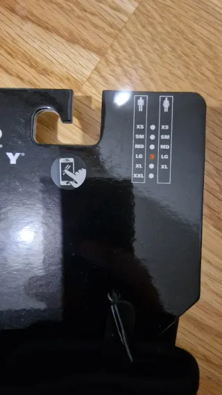 Guantes Oakley Factory Pilot Esquí