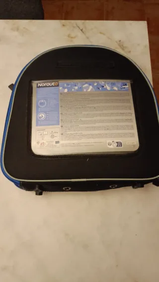 NUEVAS Cadenas Nieve Norauto XL 12MM Automáticas