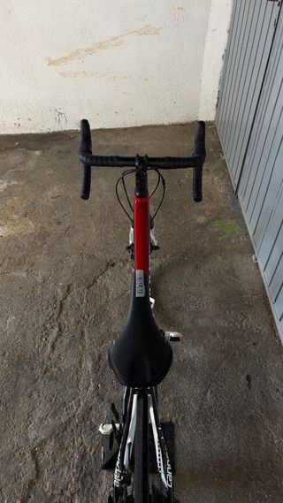 Cannondale Synapse Disc Carbono Carretera