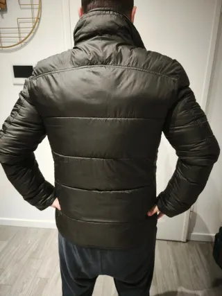 Piumino Harmont & Blaine nero