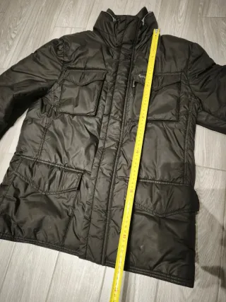 Piumino Harmont & Blaine nero