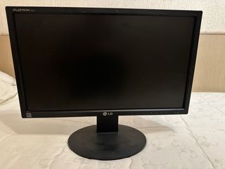 Monitor LG Flatron PC