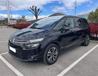 Citroen Grand C4 Picasso 2015