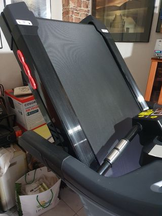 CINTA DE CORRER BH VANQUISH