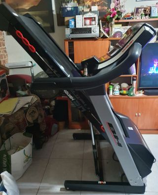 CINTA DE CORRER BH VANQUISH