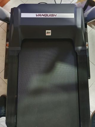 CINTA DE CORRER BH VANQUISH