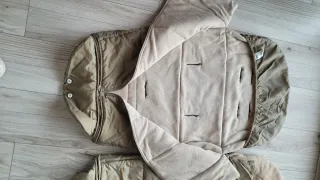 Saco bebé Sakkitos 100% Poliamida