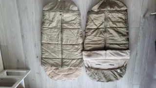 Saco bebé Sakkitos 100% Poliamida