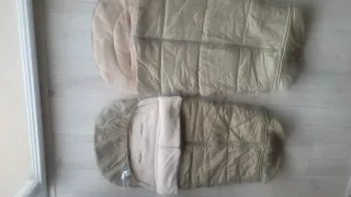 Saco bebé Sakkitos 100% Poliamida