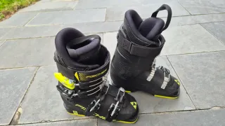 Botas de esquí Fischer RC4 60 Talla 21.5