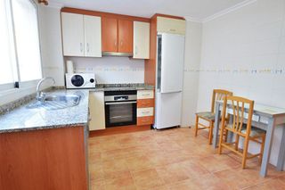 Piso en alquiler en Petrer