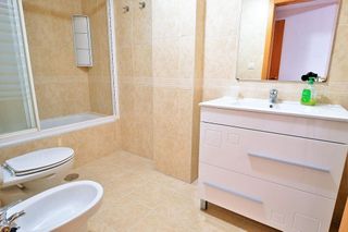 Piso en alquiler en Petrer