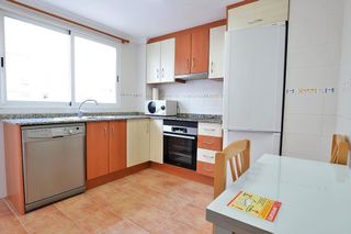 Piso en alquiler en Petrer