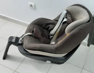 Silla de coche bebé 2-way Pearl