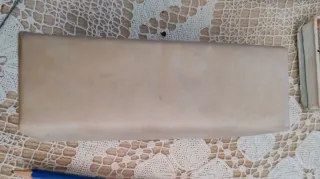 Jabón en Polvo Font Barcelona para Barba. Años 20