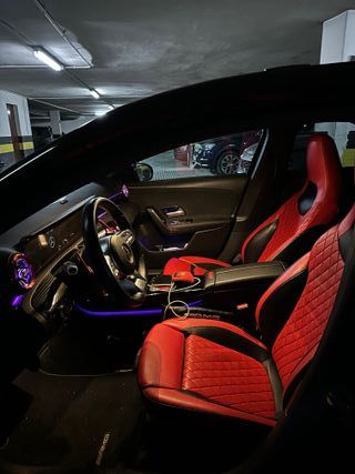 OFERTA! Mercedes-Benz Clase A 2020