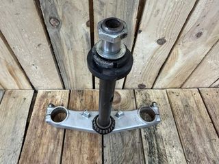 TIJA DIRECCION SUZUKI BURGMAN 650 2003