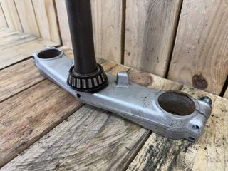 TIJA DIRECCION SUZUKI BURGMAN 650 2003