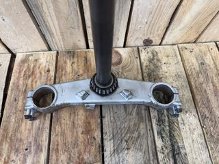 TIJA DIRECCION SUZUKI BURGMAN 650 2003