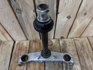 TIJA DIRECCION SUZUKI BURGMAN 650 2003