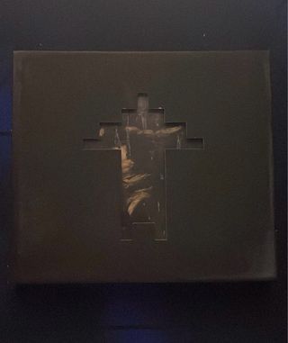 Behemoth - I Loved You at Your Darkest (CD Album)