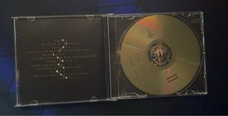 Behemoth - I Loved You at Your Darkest (CD Album)