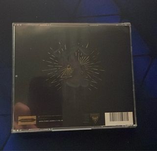 Behemoth - I Loved You at Your Darkest (CD Album)