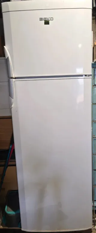 Nevera Frigorífico  ((((ESCUCHO OFERTAS)