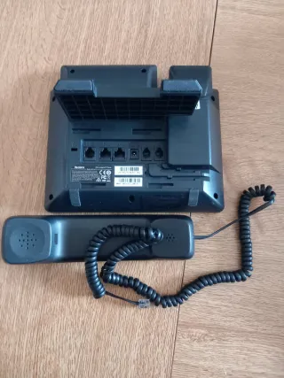 Telefono Fisso Yealink SIP-T41S