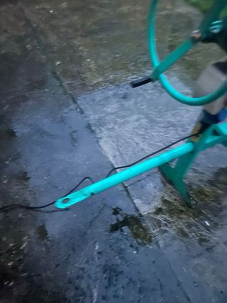 Hormigonera IMER Syntesi 190