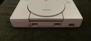 Consola Sony PlayStation 1 (PS1)