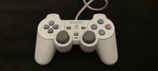Consola Sony PlayStation 1 (PS1)
