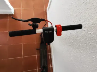 Patinete eléctrico Cecotec