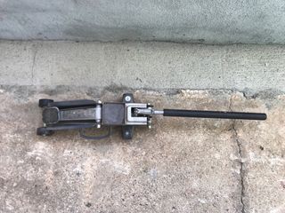 Gato hidráulico para coche