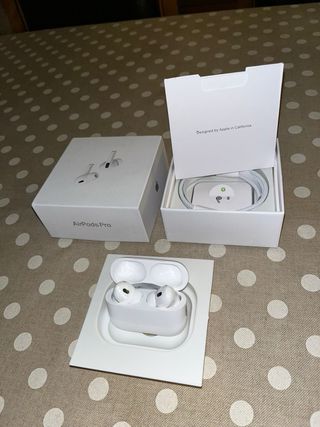 AirPods Pro 2da Gen Apple