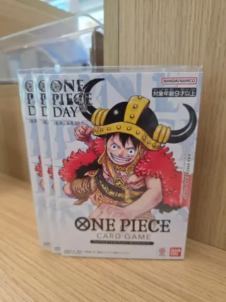 One piece day 25